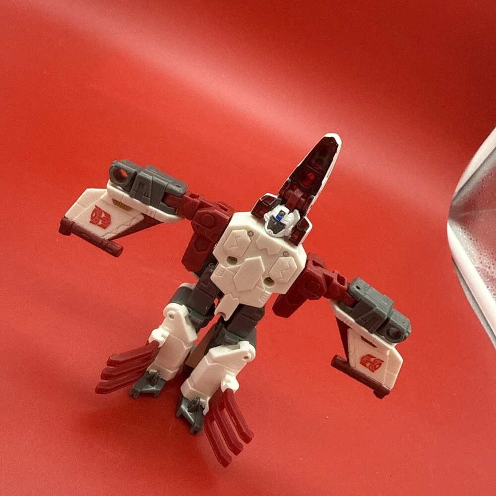 SKYBLAST Transformers Energon action figure Hasbro 2004